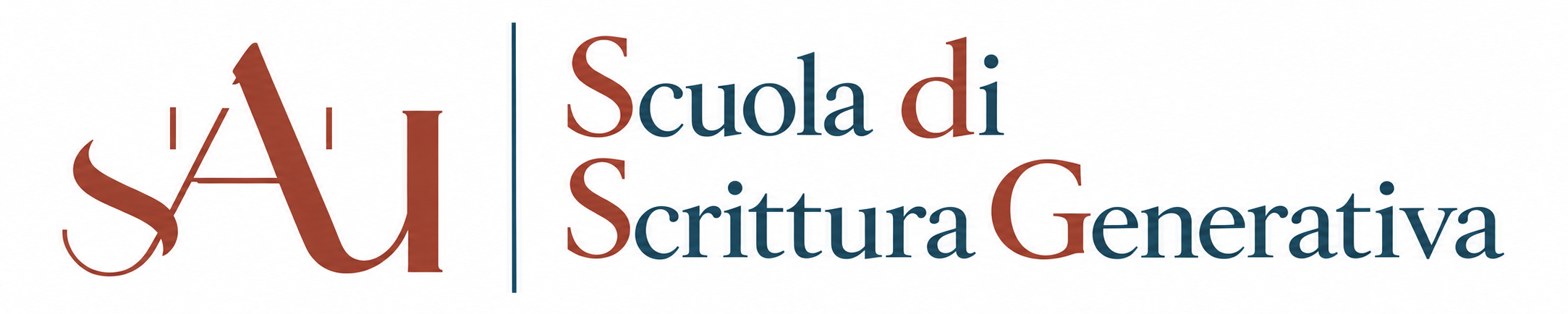 Scuola di Scrittura Generativa