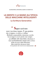 libro Scrittura
